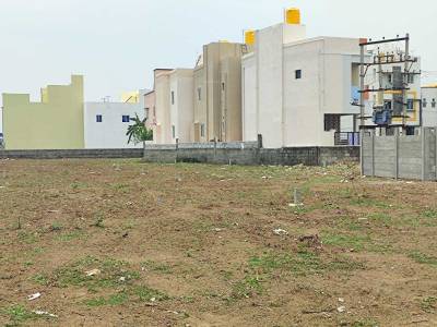  kumudham-enclave Plot