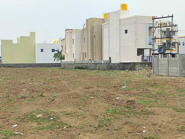  kumudham-enclave Plot