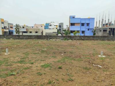  kumudham-enclave Plot