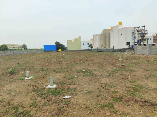  kumudham-enclave Plot
