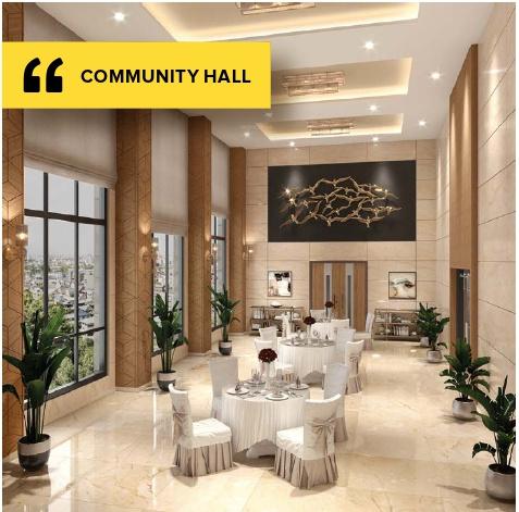 Community Hall eastwood Community Hall