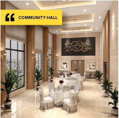  eastwood Community Hall