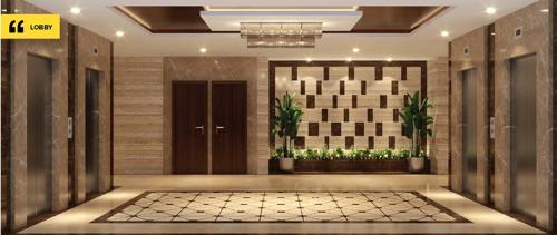 Entrance Lobby eastwood Entrance Lobby