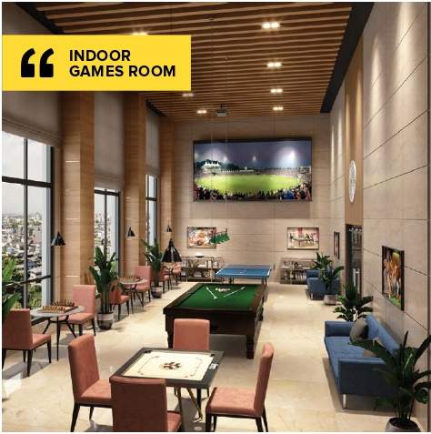  eastwood Indoor Games