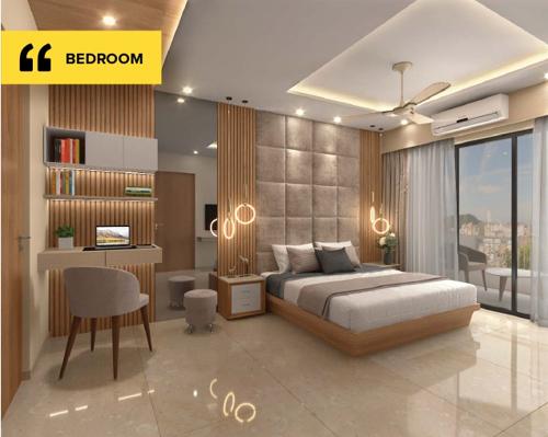 Bedroom eastwood Bedroom