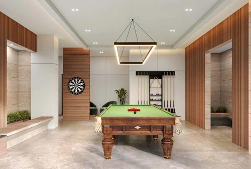  prakash-phase-i Indoor Games