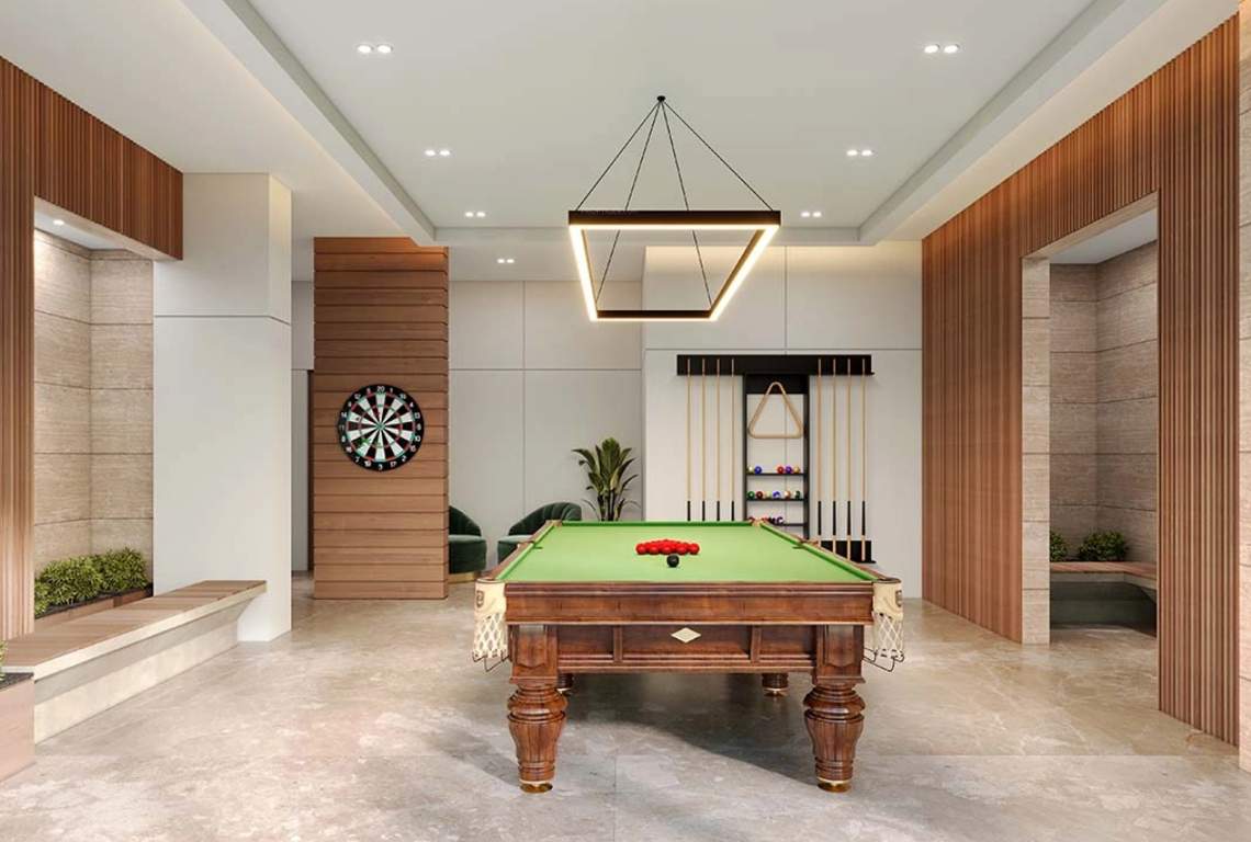  prakash phase i Indoor Games