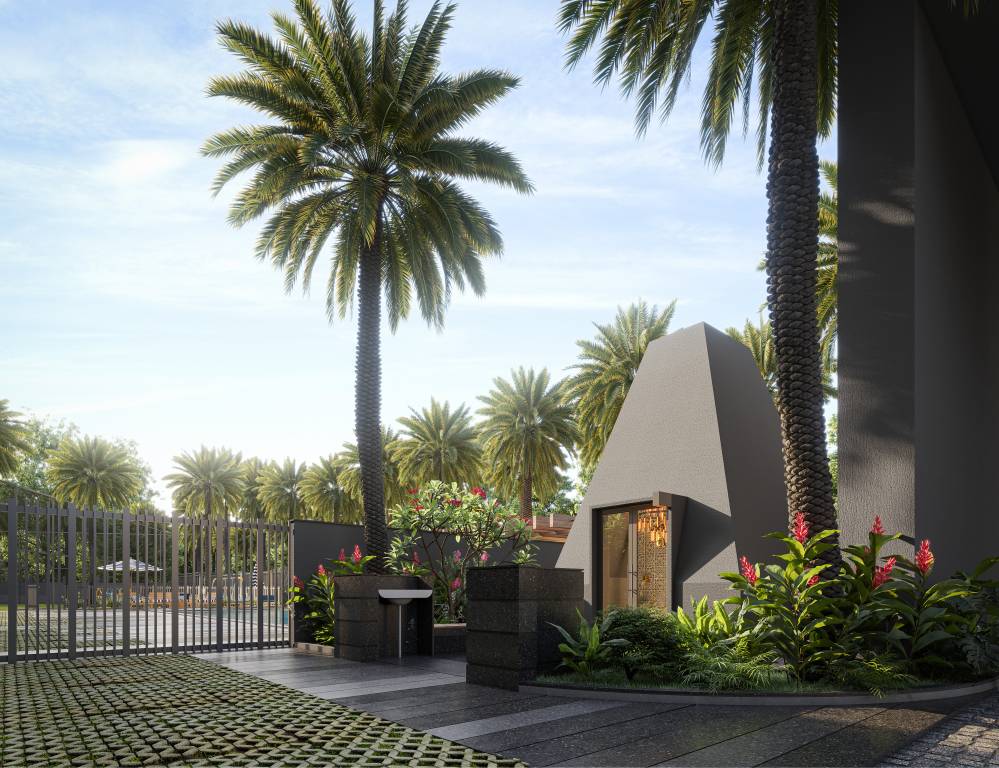  prakash phase i Others