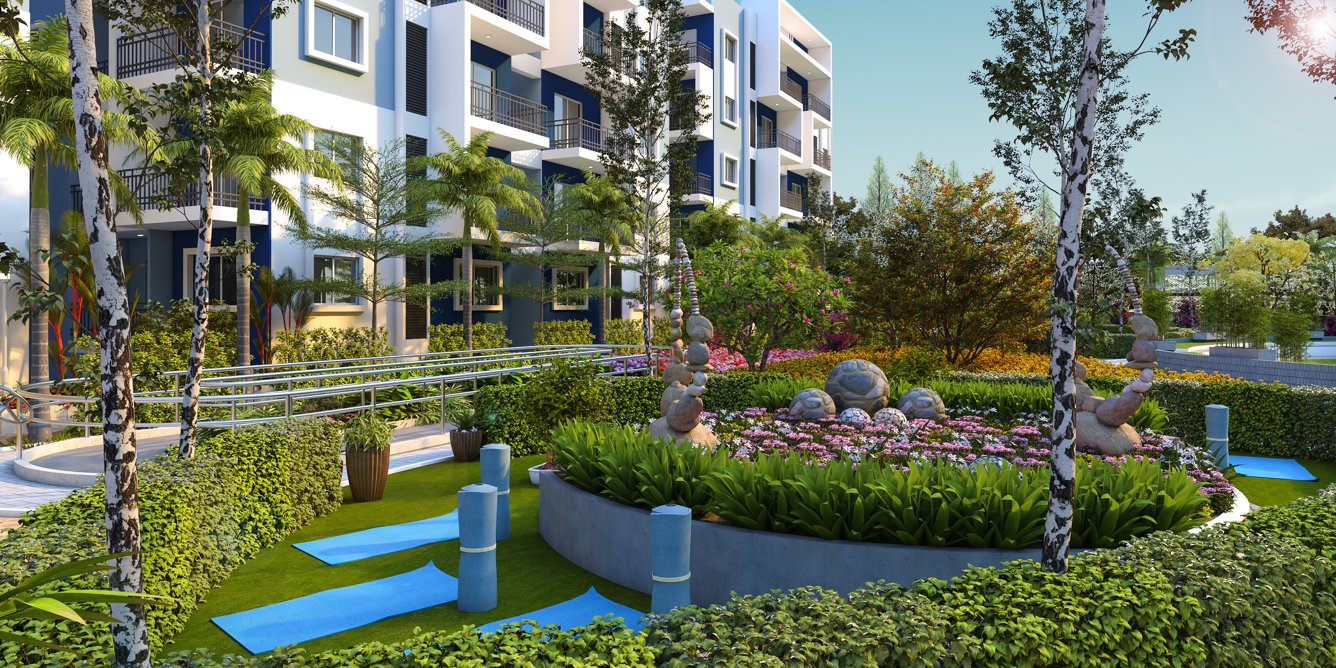  sree urban orchids Others