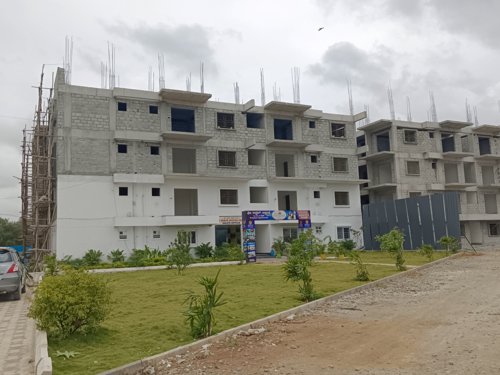  urban-orchids-phase-ii Block A Construction Status Jan-25