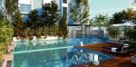 Swimming Pool amenities of Sree Urban Orchids Phase II