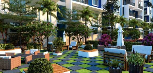 amenities of Sree Urban Orchids Phase II