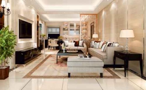  urban-orchids-phase-ii Living Area