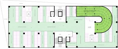 Royce One Cluster Plan For 2nd Floor royce-one Royce One Cluster Plan For 2nd Floor