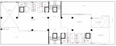 Royce One Cluster Plan For 3rd Floor royce-one Royce One Cluster Plan For 3rd Floor