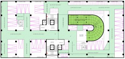 Royce One Cluster Plan For Basement 2 royce-one Royce One Cluster Plan For Basement 2