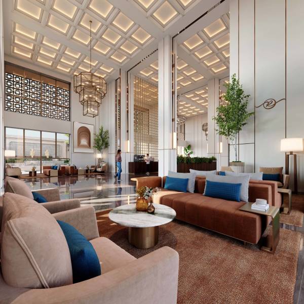 Waiting Lounge rajyash-royce-one Waiting Lounge