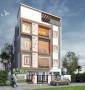 SCPC Homes Sri Nadhi Flats