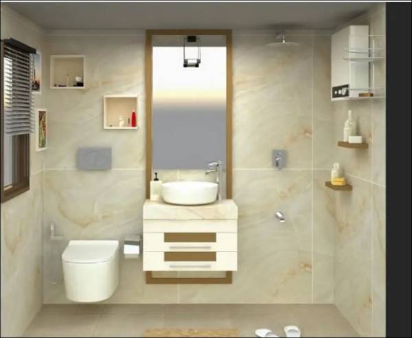  nadhi-flats Bathroom