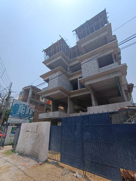  primrose Vindhya Primrose Construction Status Dec-24