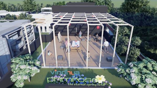  primrose Indoor Games