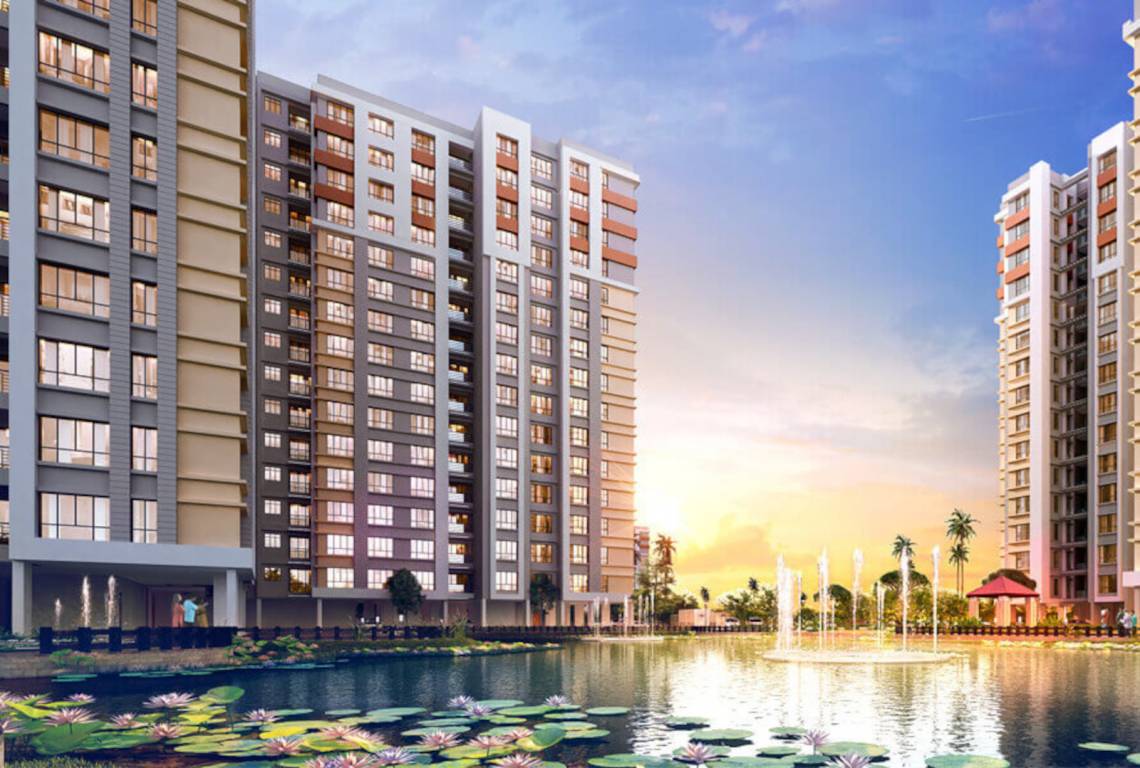  southwinds phase v Elevation