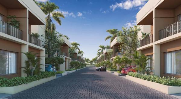  meraki Internal Roads