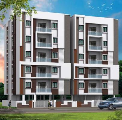 akankasha Elevation Elevation