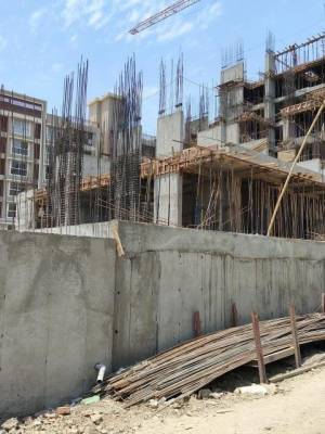 Construction Status Apr-25 verde Construction Status Apr-25