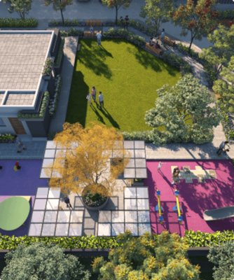 Landscape Garden and Tree Planting verde- Landscape Garden and Tree Planting