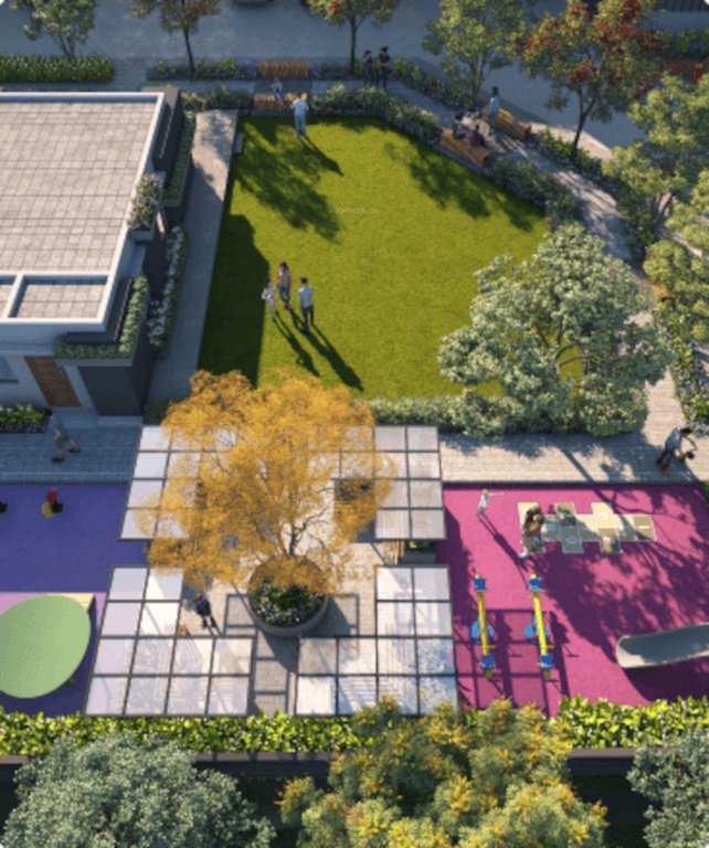 verde Landscape Garden and Tree Planting