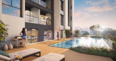 Swimming Pool verde Swimming Pool