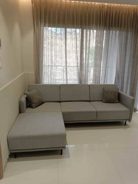  verde- Living Area