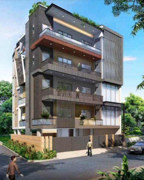  floor-aardee-city-sector-52 Elevation