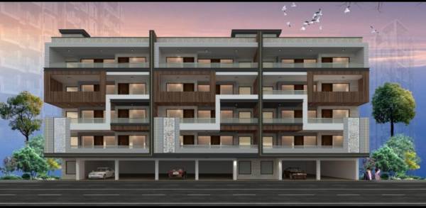  sagar-homes-1 Elevation