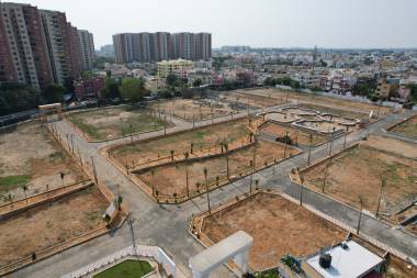 Elevation  arunachala-residential-park Elevation