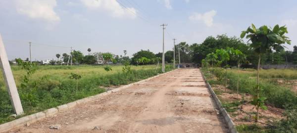  hi-life-villa-plots Elevation