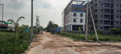  hi-life-villa-plots Internal Roads