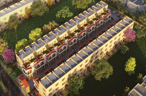  anantam-homes Elevation