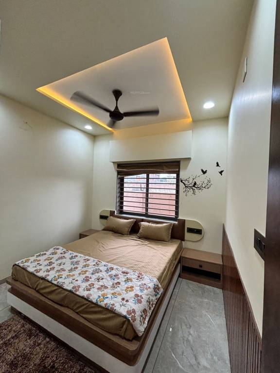  anantam homes Bedroom
