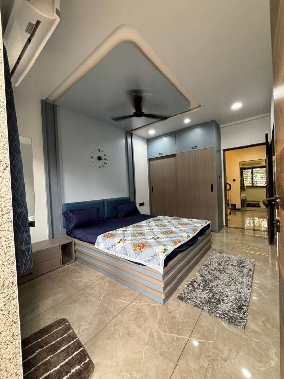 anantam homes Bedroom