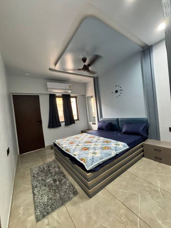  anantam homes Bedroom