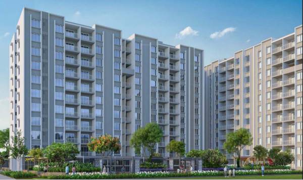  divine-garden-phase-ii Elevation