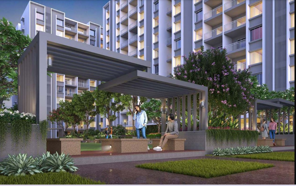  divine garden phase ii Others