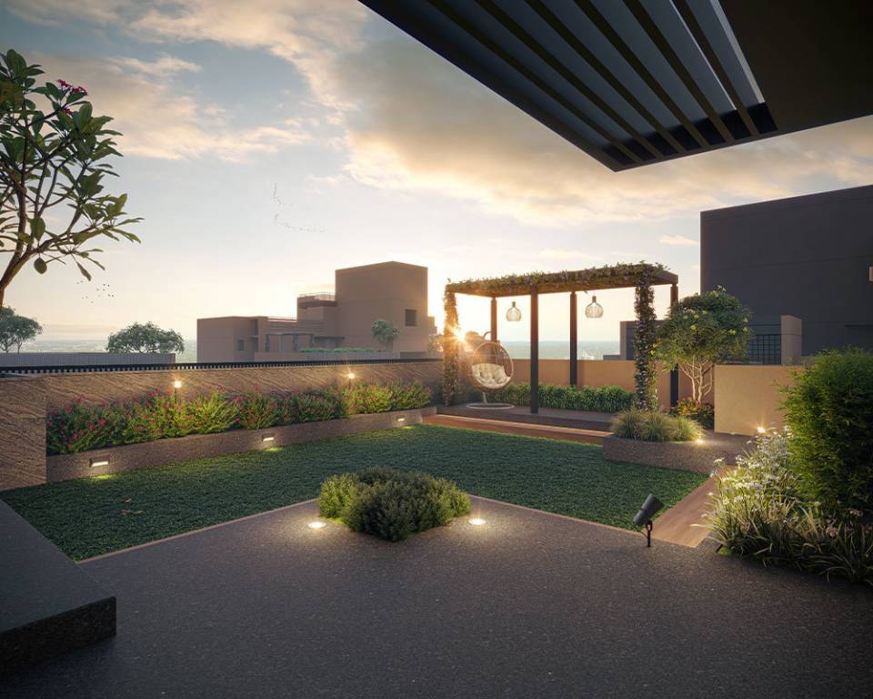  viaan skyrise Others