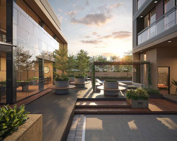  viaan-skyrise Others