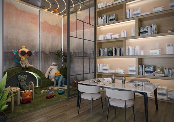  viaan-skyrise Others