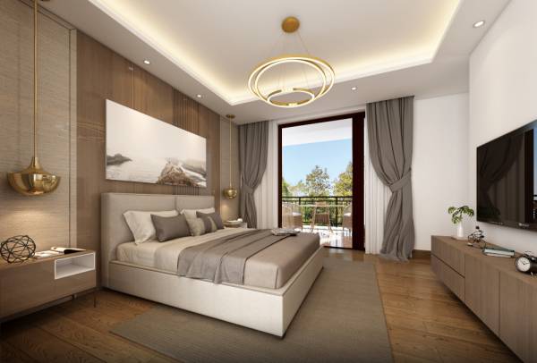  a-cor-de-raia-phase-i Bedroom