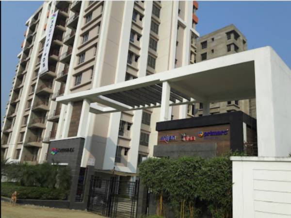  southwinds Elevation