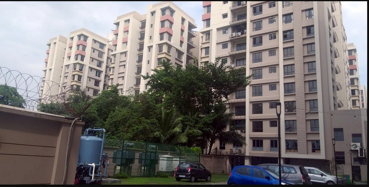  southwinds Elevation